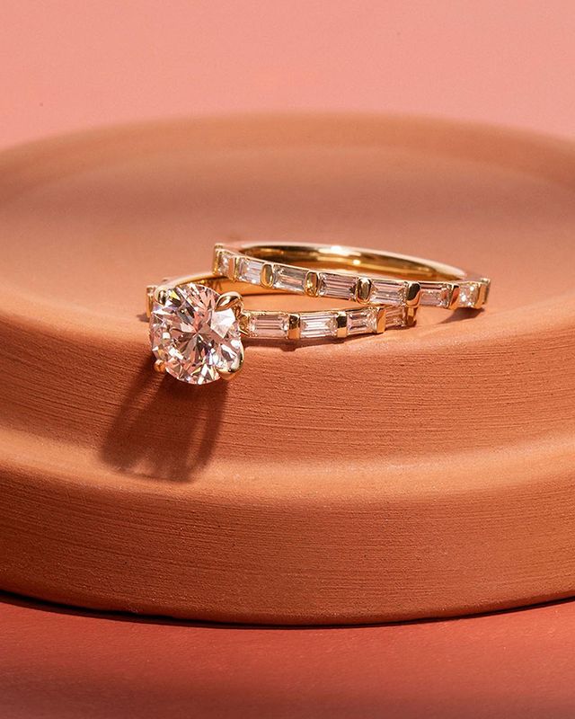Overseas jewelry shopping