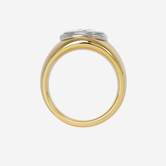 Overseas jewelry shopping