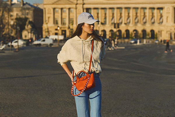 Longchamp 珑骧算不算奢侈品牌？你需要知道的一切