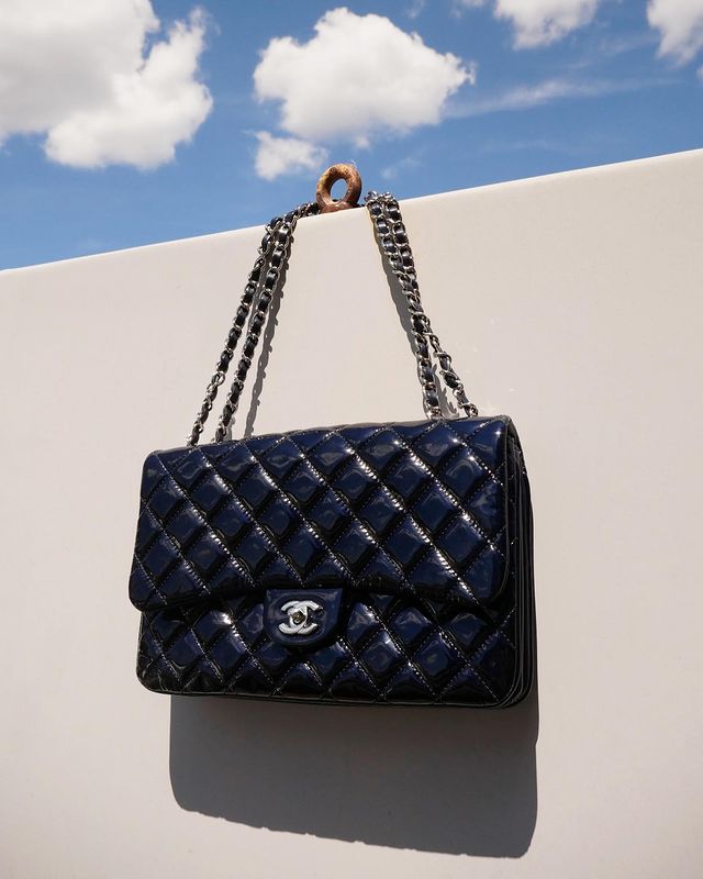 Luxury Resale Website