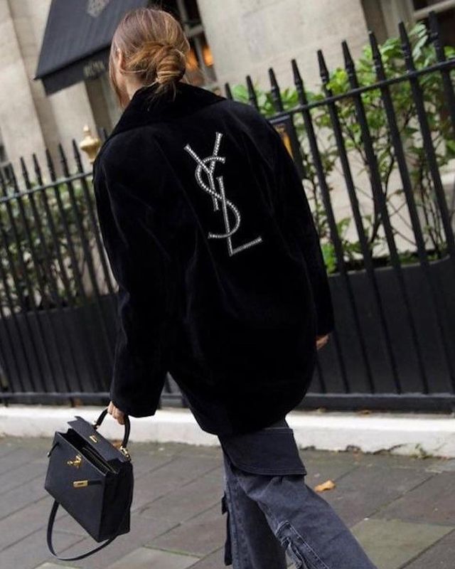 Luxury Resale Website
