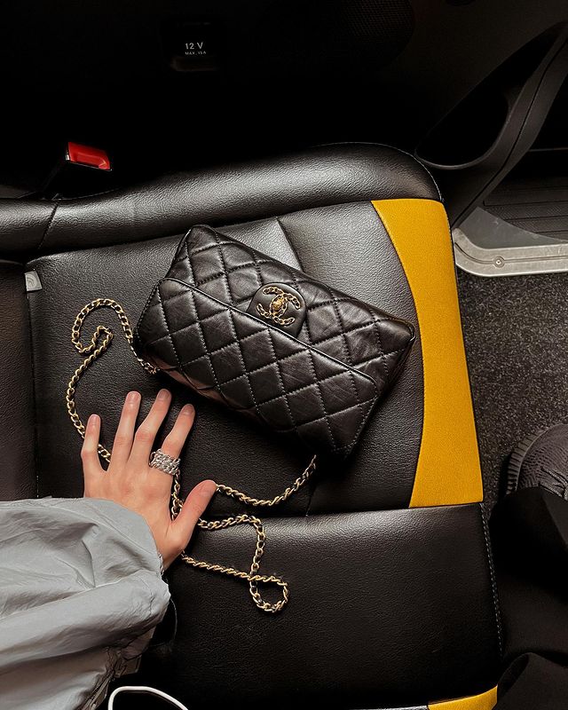 Luxury Resale Website