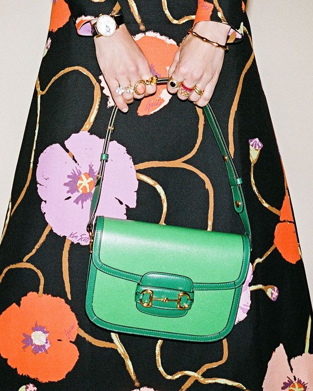 Luxury Resale Website