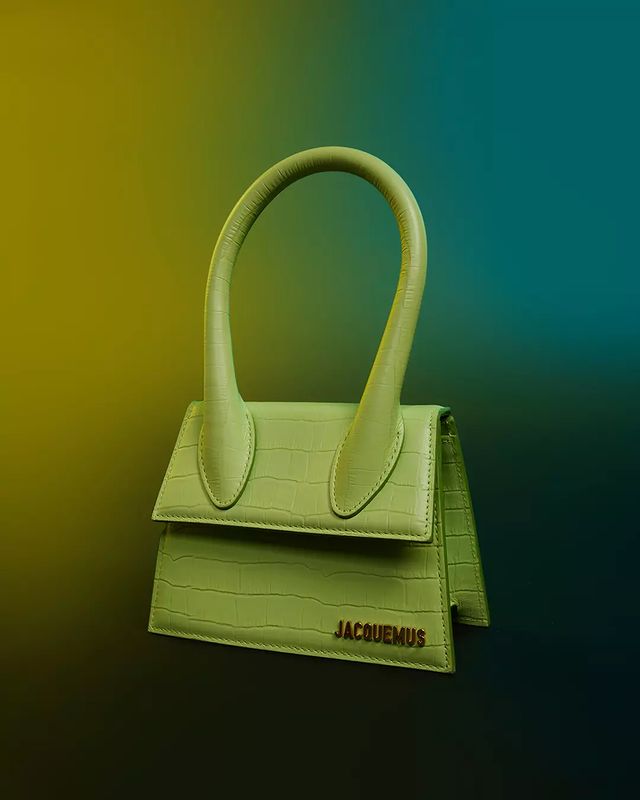 Luxury Resale Website