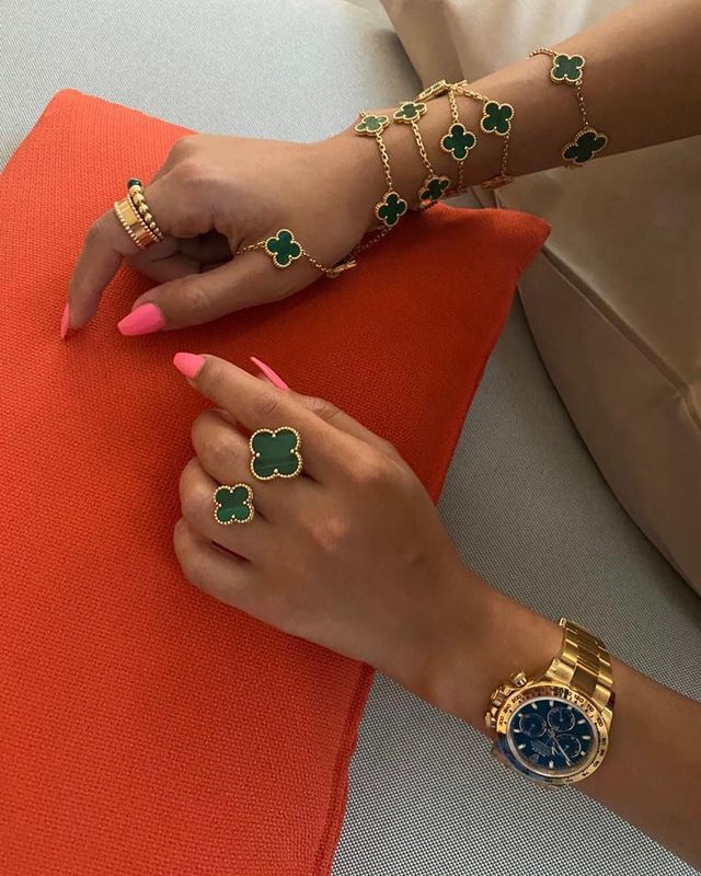 Luxury Resale Website