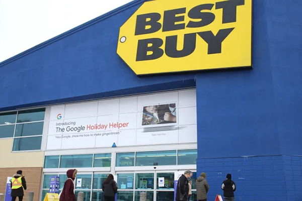 Best Buy 黑色星期五预告，将于 10 月 27 日开始黑五促销