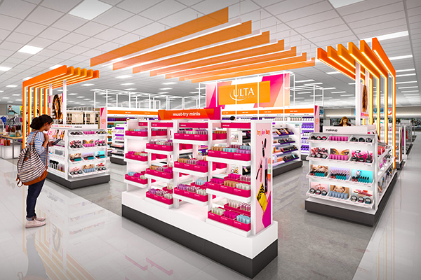 Ulta Beauty 黑色星期五官方特惠现已推出，最高可享 40% 折扣