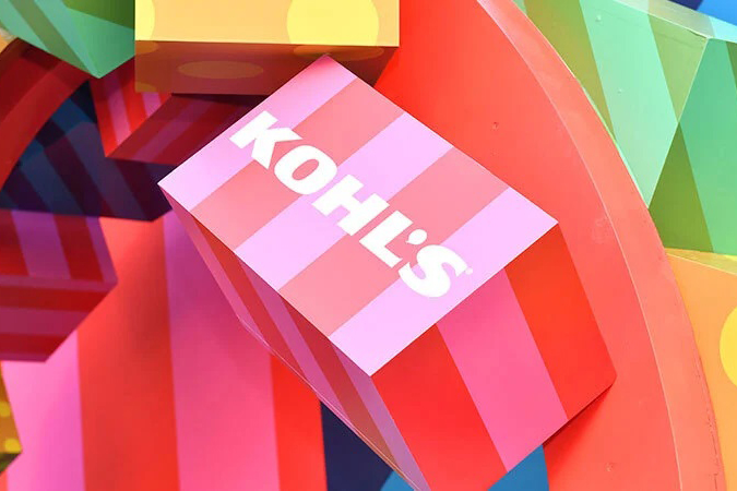 Kohl's 科尔士黑色星期五海报已出，现推出黑五抢先购促销活动