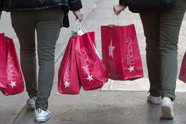 Macy's梅西百货黑色星期五预热促销合集