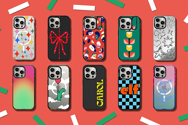 Casetify 官网2024最新版海淘下单攻略教程