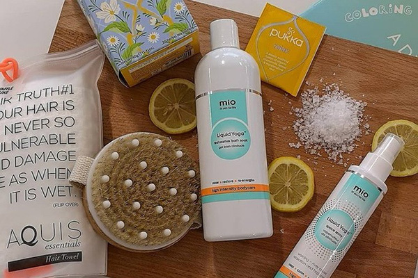 Mio Skincare 英国官网最新海淘下单教程