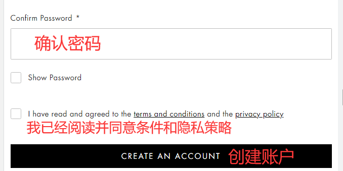 Valmont official website submit registration
