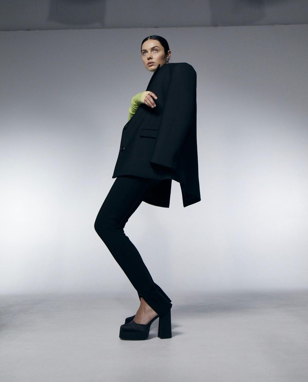 Women's Professional Wear
