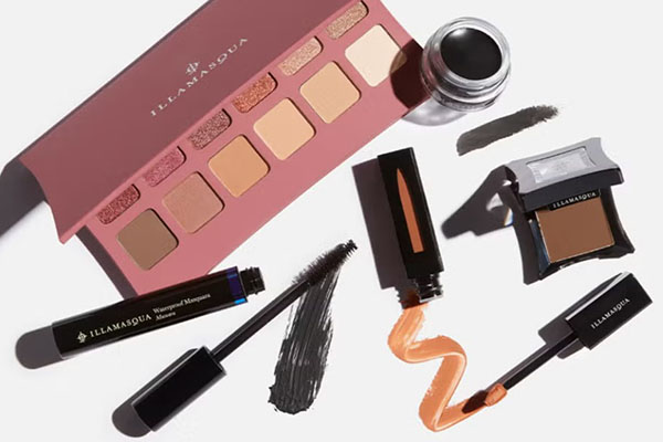 Illamasqua 英国官网2024最新海淘直邮攻略教程