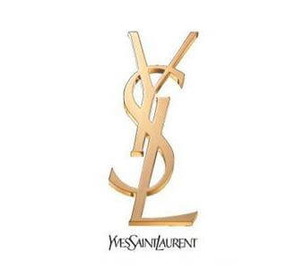 Saint Laurent 圣罗兰与YSL