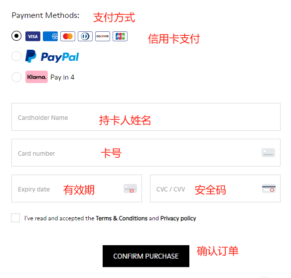 Camper US official website overseas shopping