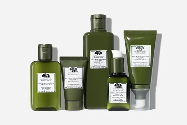 Origins 悦木之源官网明星系列及套装低至5折促销，满$90送3件套