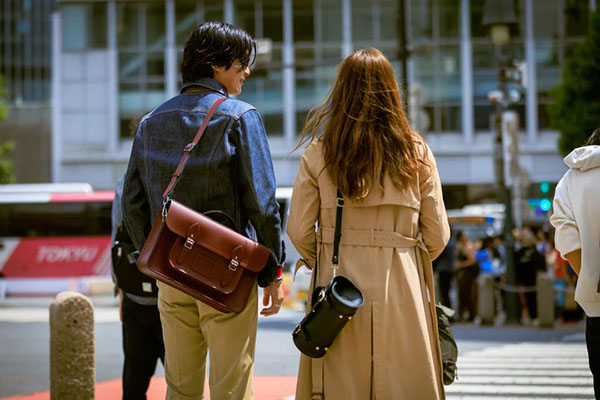 The Cambridge Satchel 英国剑桥包官网年终冬季大促低至5折促销