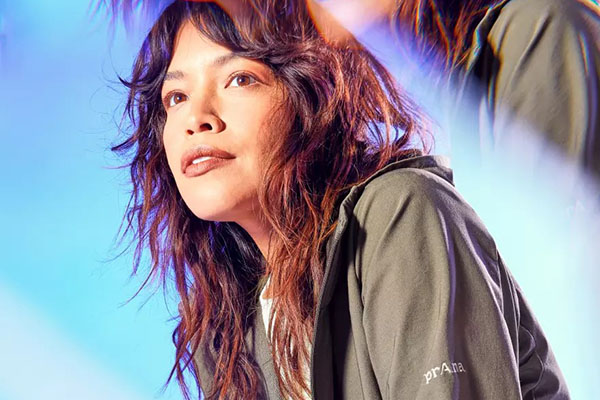 prAna 美国官网年终大促低至5折促销，美境免邮