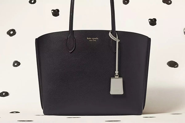 Kate Spade 美国官网低至4折+额外6折促销，美境免邮