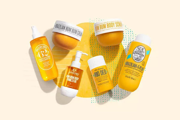 Ulta beauty 官网现有甄选护肤低至5折促销+额外7折促销