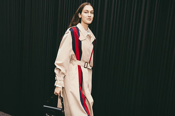 Luisaviaroma 官网现甄选时尚大牌低至4折促销