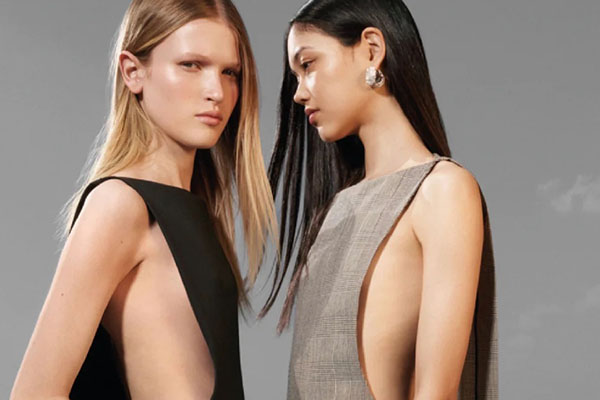 Monnier Paris 官网现全场FW23商品低至3折促销