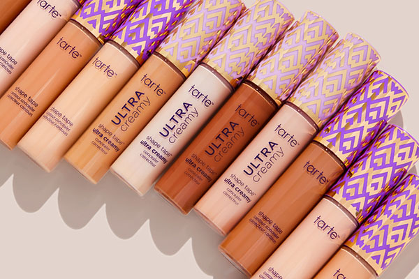 Tarte Cosmetics 美国官网现有甄选商品低至3折促销，美境免邮
