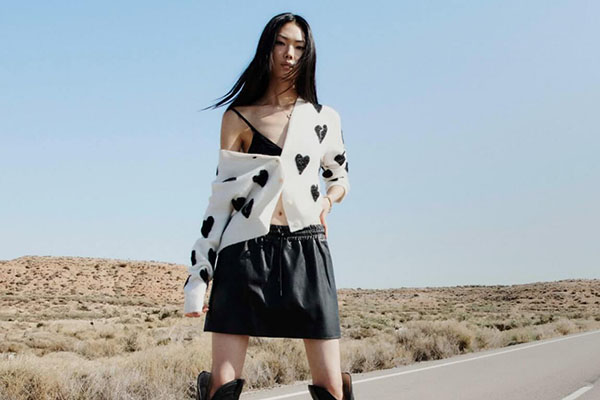 AllSaints 美国官网现冬季促销低至4折，英国站同步