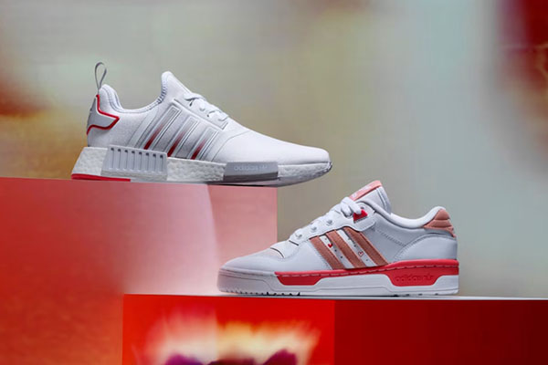 Adidas 美国官网现低至4折+额外7.5折促销，美境免邮