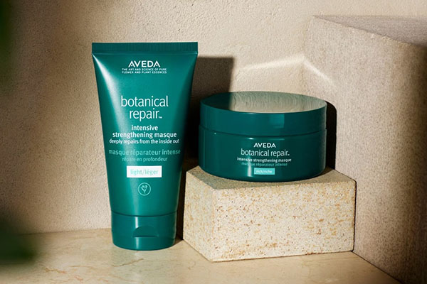 Aveda 美国官网现有甄选护肤7折促销
