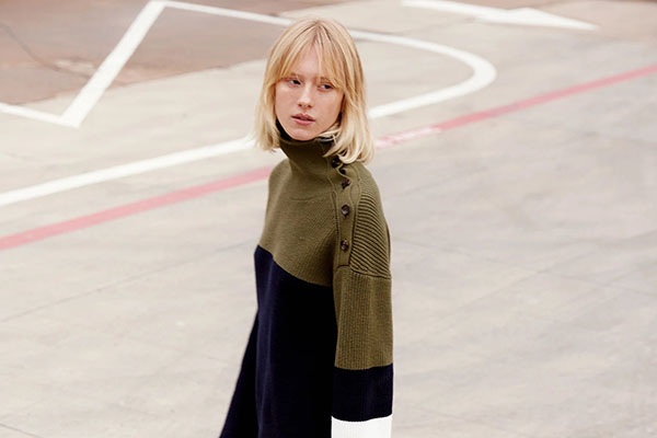Bergdorf Goodman 官网甄选商品低至2.5折+额外8折，美境免邮
