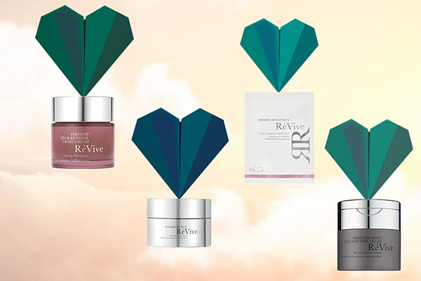 Revive Skincare 美国官网现有甄选商品无门槛8折促销，美境免邮