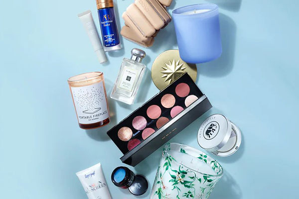 Bluemercury 官网现全场满$200额外8折促销，可入 La Mer、蒂普提克、TF等