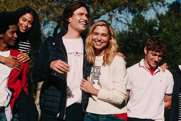 Tommy Hilfiger 美国官网现有服饰低至3折+会员满$175额外75折，满额免邮