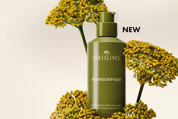 Origins 悦木之源美国官网现亲友特卖全场至高立减$50