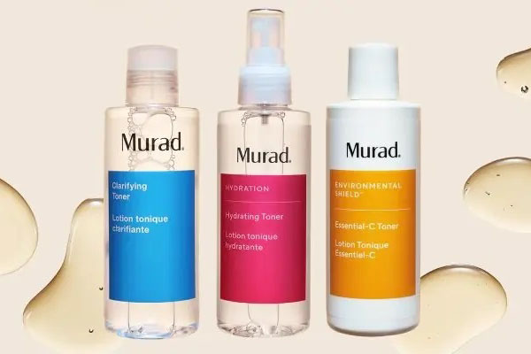 Murad 慕拉美国官网现有甄选产品低至5折促销，美境免邮
