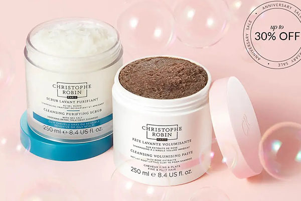 Skinstore 官网现有周年庆护肤热卖低至7折 + 送好礼