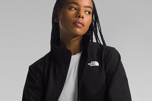 The North Face 美国官网现有甄选商品低至5折促销，会员免邮