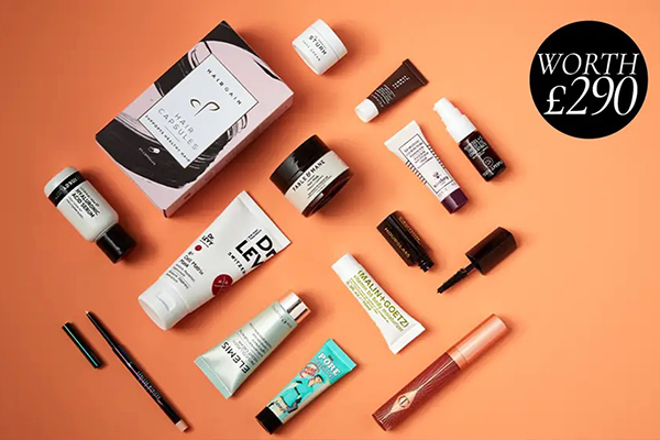 Cult Beauty 英国官网现全场满£175赠价值超£290大礼包，全员可购