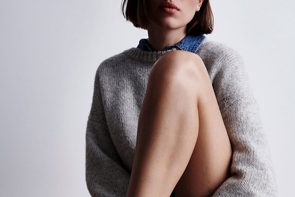 Madewell 美国官网现折扣区甄选低至5折+额外7折促销