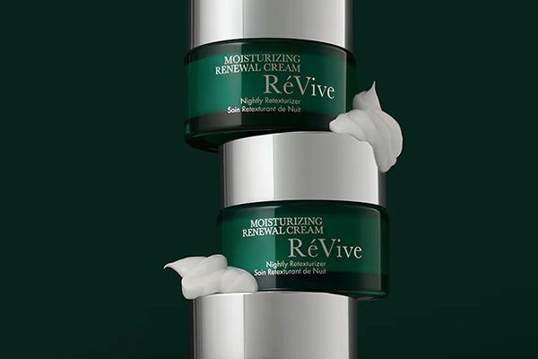 Revive Skincare 利维夫美国官网全场护肤无门槛8折促销，美境免邮