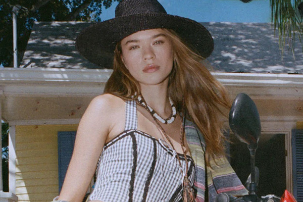 Urban Outfitters 美国官网现全场7.1折促销，满额免邮