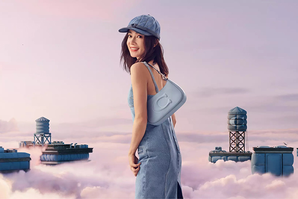 COACH Outlet 蔻驰奥莱店全场大促甄选包袋额外8折，不少好款