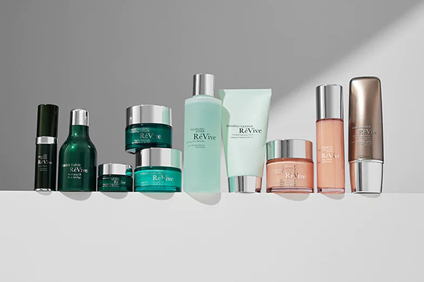 Revive Skincare 利维夫美国官网现全场护肤至高立减$100，美境免邮