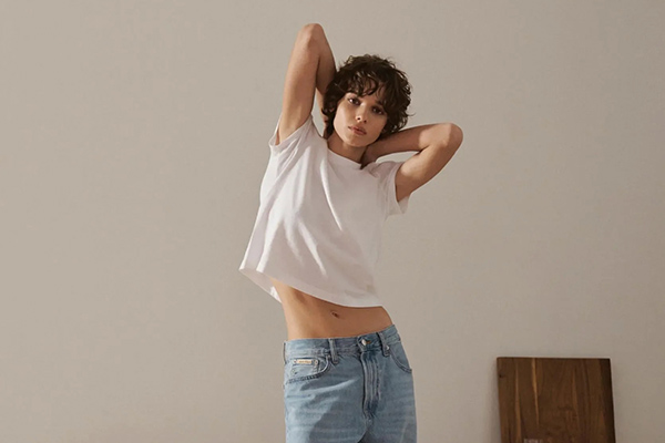 Calvin Klein 美国官网正价商品满享6折促销，美境免邮