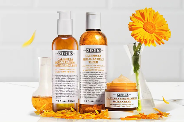Kiehl's 科颜氏美国官网现全场护肤无门槛75折特卖，部分套装也参加