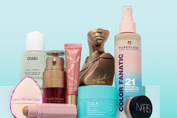 Ulta beauty 官网现有21日半价5折促销，今日3/12：FAB磨砂膏、DHC卸妆油5折