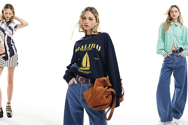 ASOS 美国官网现有甄选商品大甩卖一律$15闪促，仅限今天