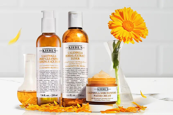 Kiehl's 科颜氏美国官网现全场护肤无门槛7折+满$101送四件套，部分套装也参加
